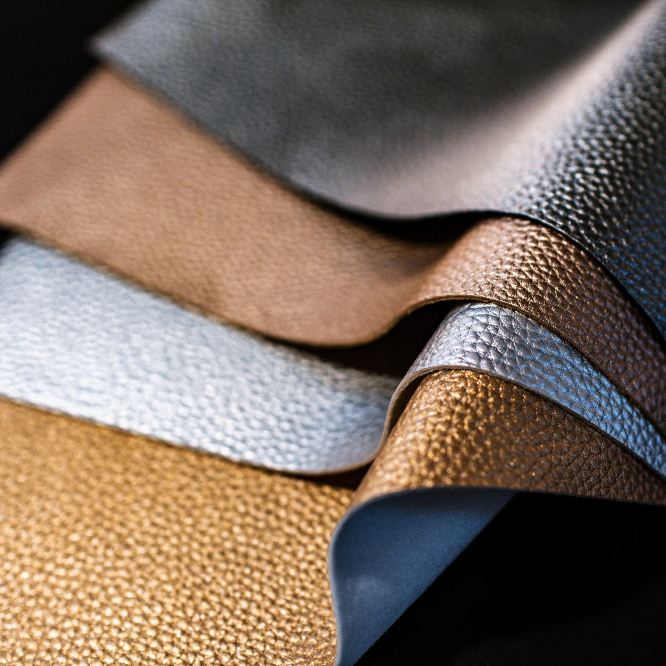 Bonded Leather